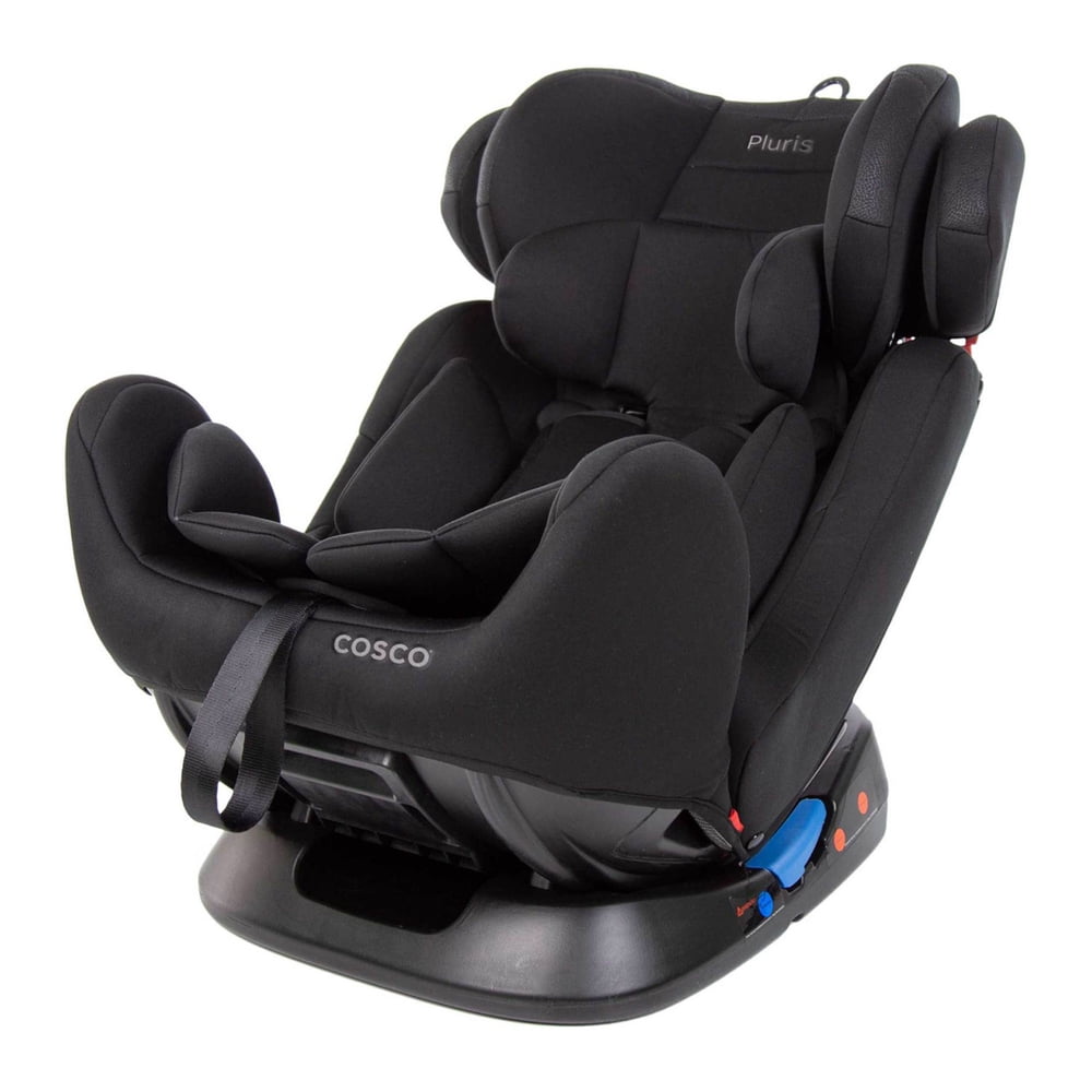 Cosco Pluris Negro, foto 4