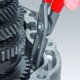 thumbnail image 3 of Juego de alicates KNIPEX de 6 piezas con bandeja de espuma (002001V02), 3 of 7