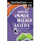 thumbnail image 1 of Leer un libro Einfach Deutsch: Immer wieder Sascha - Kurzgeschichten, 1 of 1