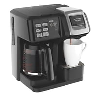 Cafetera Hamilton Beach Flexbrew Biway Brewer 49976