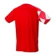 thumbnail image 2 of Polera Yonex 16744 Roja Tenis Padel, 2 of 2