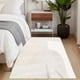 thumbnail image 2 of Alfombra para sala de estar, estilo crema, para dormitorio, estudio, sofá moderno, mesa de centro, manta, mesita de noche, alfombra para el suelo, 2 of 5
