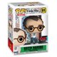 thumbnail image 2 of ¡Funko Pop! Keith Haring, artista de vinilo, exclusivo de NYCC en 2019, 2 of 4