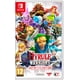 thumbnail image 1 of Videojuego Nintendo Switch Hyrule Warriors Definitive Edition, 1 of 6