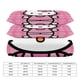 thumbnail image 2 of The Anime Hello Kitty Quilt Duvet Cover Set Comforter Cover 3 Pieces Bedding Printed Quilt Cover Set with Pillow Cases Easy Care And Soft Hand Feel Bed Sheets, 2 of 5