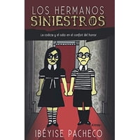 Libro Majosta Los Hermanos Siniestros Edición En Español