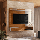 thumbnail image 5 of Estante TV hasta 65 Pulgadas Vegas Miel Gris, 5 of 8