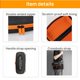 thumbnail image 3 of Estuche rígido portátil CltrCr para parlante JBL Charge 6, 3 of 8