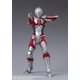 thumbnail image 3 of Figura de acción TAMASHII NATIONS Ultraman Suit Zoffy Animation, 3 of 7