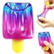 thumbnail image 1 of KATUCHEF Juguete sensorial squishy de helado para apretar, 1 of 9