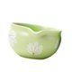 thumbnail image 3 of Cuenco De Cerámica Para Matcha Hecho A Mano Chawan Con Pico Para Familiares Y Amigos Estilo H, 3 of 5