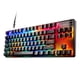thumbnail image 1 of Miniteclado SteelSeries Apex 9 TKL HotSwap Optical RGB, 1 of 8