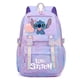 thumbnail image 1 of 2024 Disney Lilo Stitch Women's Backpack Boys Girls Bookbag Bag Student Teenager Children Knapsack Schoolbag Rucksack Mochila, 1 of 3
