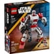 thumbnail image 1 of Lego Mech De Clon Trooper De Choque, 1 of 4