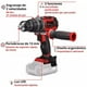thumbnail image 2 of Taladro Percutor Einhell Tp-cd 18/60 Li- I Bl - Sin Baterías, 2 of 8