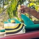thumbnail image 2 of Kit esencial de viaje para el cuidado del cabello Sun Bum Revitalizing, 2 of 3