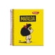thumbnail image 2 of Cuaderno Book Mafalda 7Mm 150H Torre, 2 of 3