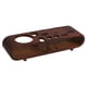 thumbnail image 1 of Soporte De Madera Para Juego De Coctelera, 1 of 3