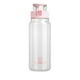 thumbnail image 1 of Botella Plástico 840 Ml Venus Rosa, 1 of 2