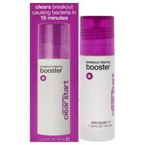 Dermalogica - Refuerzo Limpiador Clear Start Breakout De Para Unisex - Tratamiento De 1 Oz