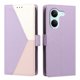 thumbnail image 4 of Funda Cartera con Soporte para Xiaomi Xiaomi Poco X8 Pro 5G, Morado, 4 of 6
