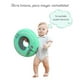 thumbnail image 5 of Flotador De Cuello Para Bebé Verde By LuBabycas, 5 of 8