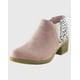 thumbnail image 1 of Botin animal print Rosado Danicolle, 1 of 4