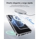 thumbnail image 2 of Carcasa ESR Para Galaxy S26 Ultra Hybrid Stash Stand Negro, 2 of 8