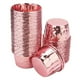thumbnail image 3 of 50 Piezas De Moldes Para Cupcakes, Envoltorios Para Muffins, Para Halloween, Bodas, Oro Rosa, 3 of 3