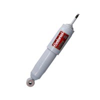 Gabriel - Juego 4 Amortiguadores Nissan Terrano D-22 4Wd 99/15