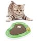 thumbnail image 2 of Juguete Interactivo Placa De Agarre Para Gatos Forma Corazon, 2 of 4