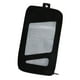 thumbnail image 4 of Estuche De Aleta De Bolsillo Para Aletas De Surf Para Skimboards Ocean Shortboards Drifting 34x19cm, 4 of 5
