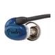 thumbnail image 2 of Audifonos Jack 3.5 Monitores Azul Cxa1/bl, 2 of 2