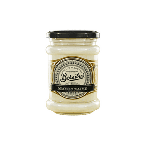 Mayonesa Bornibus - 220 Gr