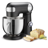 Batidora De Pie Cuisinart Sm-50Ps 5.2L Acero Inoxidable
