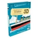 thumbnail image 1 of Libro Mas Maqueta Construye El Titanic 3D, 1 of 2