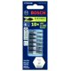 thumbnail image 2 of Juego de brocas para atornillar Bosch ITTHV106, 6 piezas, 2 of 3