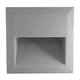 thumbnail image 1 of Foco LED Embutido Muro Cuadrado, 1 of 3