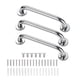 thumbnail image 1 of Pack X3 Manillas Agarraderas Barra Seguridad Baño Ducha, 1 of 3