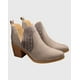 thumbnail image 2 of Botin summer Gris, 2 of 5