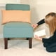 thumbnail image 3 of Tiras para muebles Cat Deterrent Pioneer Pet Sticky Paws, 3 of 3
