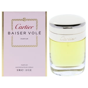 Perfume Cartier Baiser Vole Edp 50Ml