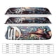 thumbnail image 2 of Black Clover Anime Home Bed 3-piece Set Classic Japanese Anime Polyester Wash Student Dormitory Set, 2 of 5