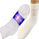 thumbnail image 2 of Calcetines para diabéticos Creswell 25‑28 cm Blanco 12 pares, 2 of 8