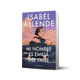 thumbnail image 2 of Libro Mi Nombre Es Emilia Del Valle, 2 of 2