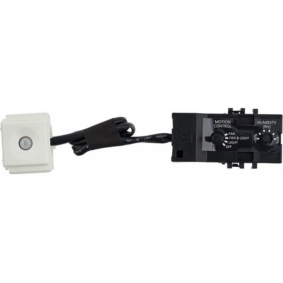 Panasonic FV-CMVK3 Sensor inteligente de movimiento y condensación