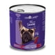 thumbnail image 2 of Alimento Húmedo Perro Gerolamo Paté Carne Vegetales 375g X6, 2 of 6