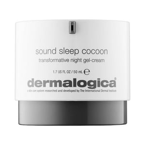 Dermalogica Sound Sleep Cocoon Night Crema Facial En Gel 50Ml