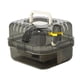 thumbnail image 4 of Jaula para hámster, jaula para animales pequeños, contenedor portátil ligero y transpirable, bolsa de transporte para hámster, hábitat para ratas y je blanco, 4 of 5