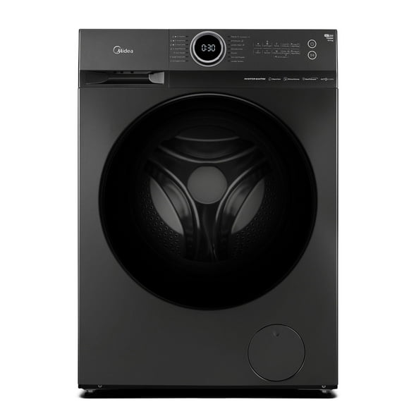 Lavadora secadora 15 KG / 11 KG Mf200D150Wb/T